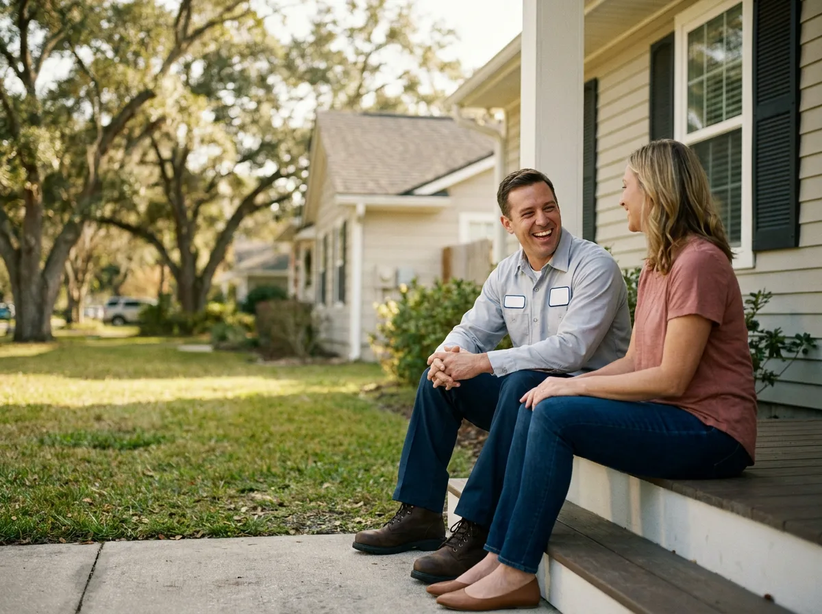 Septic tank pumping FAQs for Elkton, FL